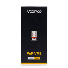 VOOPOO PNP REPLACEMENT COILS