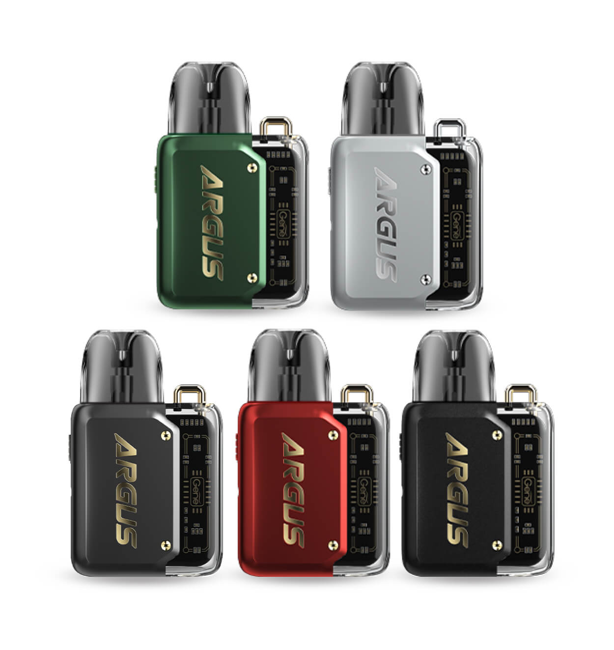 VOOPOO ARGUS P1 POD KIT