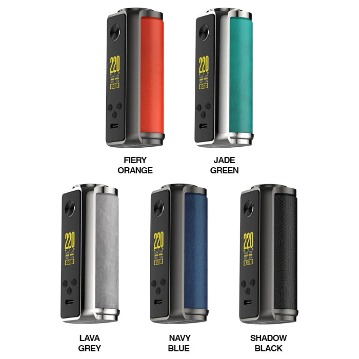 VAPORESSO TARGET 200 MOD