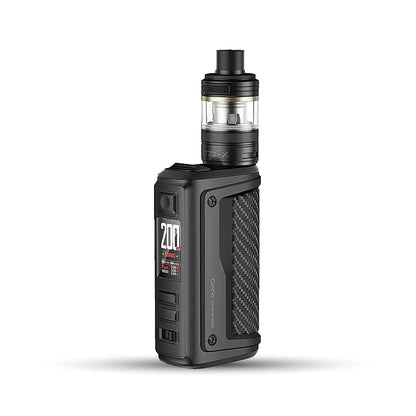 VOOPOO ARGUS GT 2 FULL KIT WITH MAAT TANK