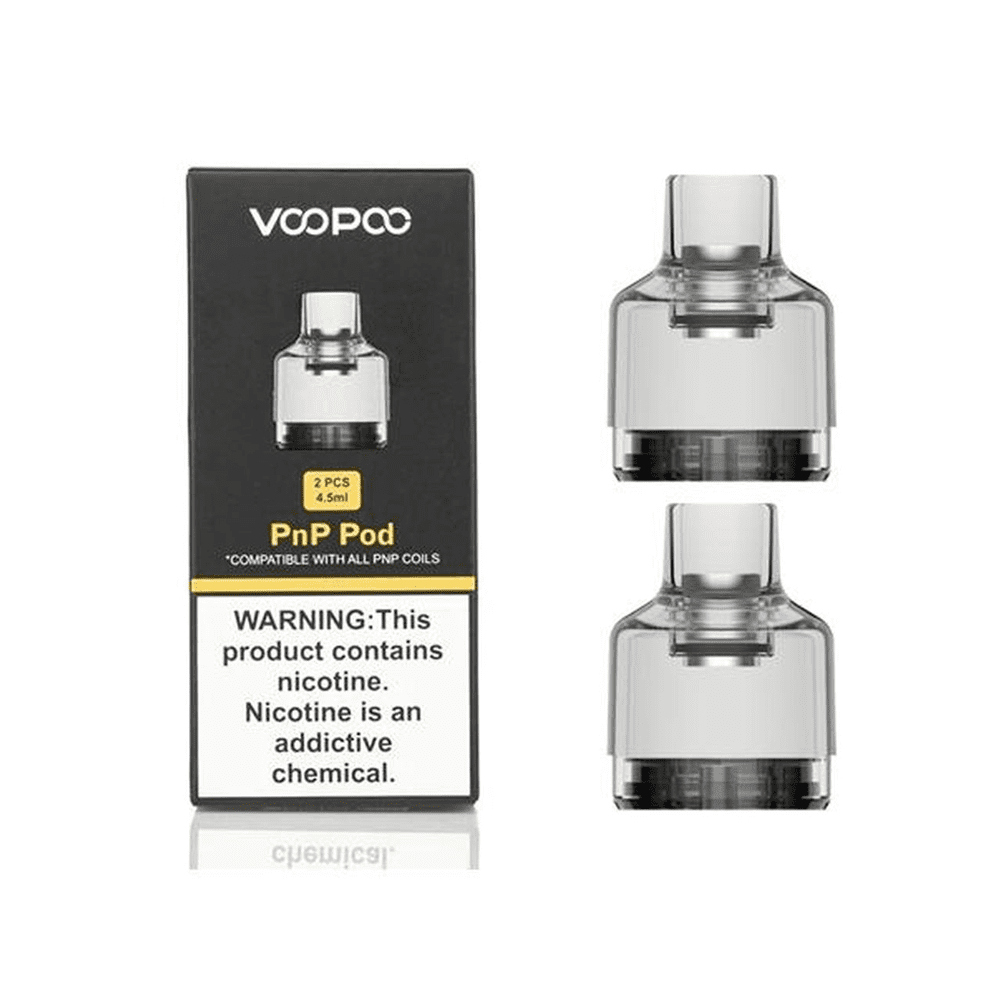 4.5ML VOOPOO PNP POD