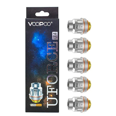 VOOPOO UFORCE U2 0.4 COIL SALE