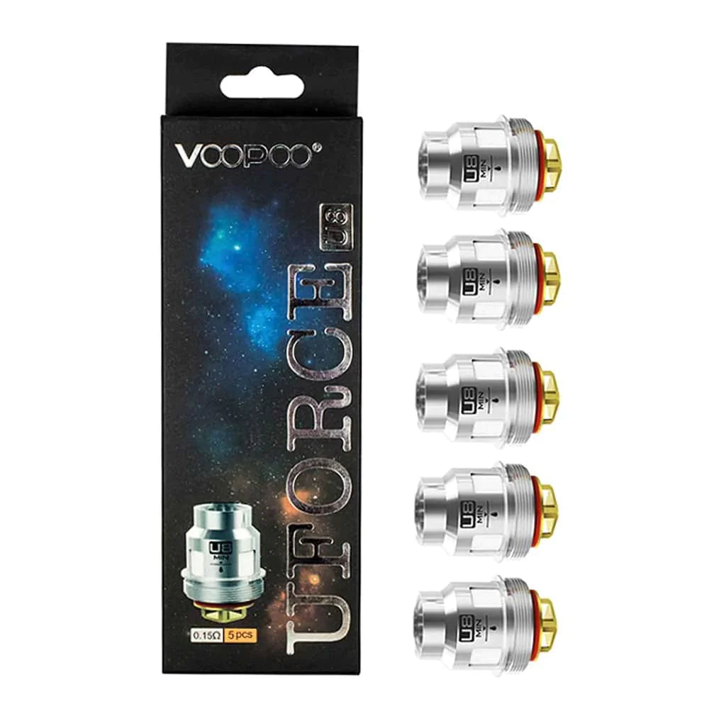 VOOPOO UFORCE U8 0.15 SALE