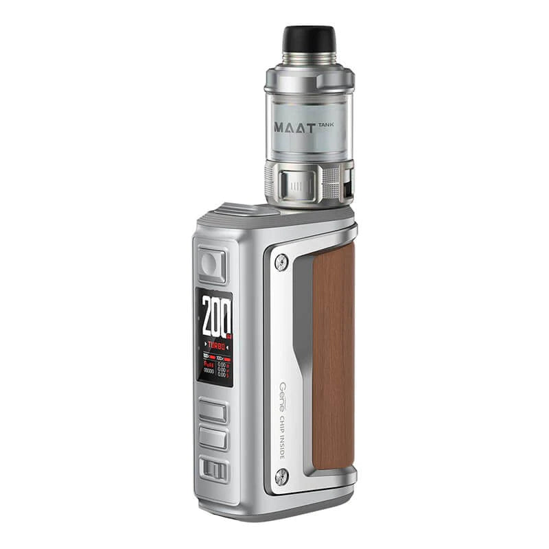 VOOPOO ARGUS GT 2 FULL KIT WITH MAAT TANK