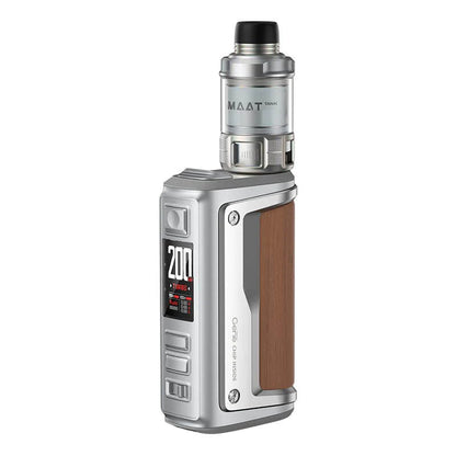 VOOPOO ARGUS GT 2 FULL KIT WITH MAAT TANK