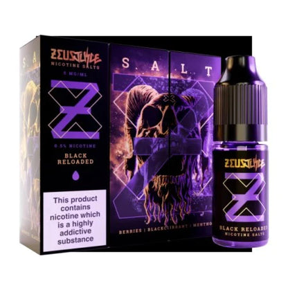 ZEUS JUICE 10ML NIC SALT