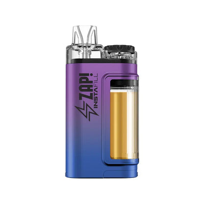 NEW ZAP INSTAFIL DISPOSABLE VAPE KIT UP TO 3500 PUFFS