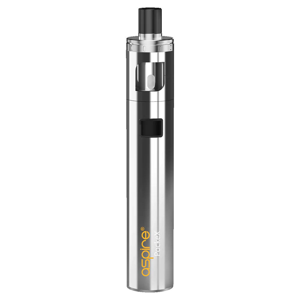 POCKEX AIO ( ALL IN ONE ) VAPE KIT