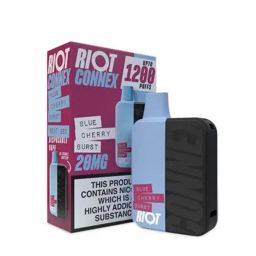 RIOT CONNEX POD KIT