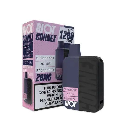 RIOT CONNEX POD KIT