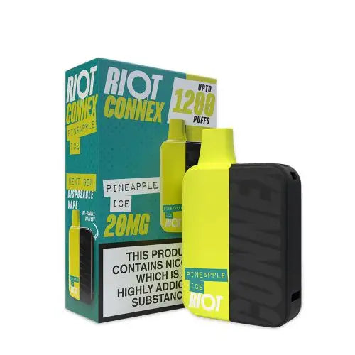 RIOT CONNEX POD KIT