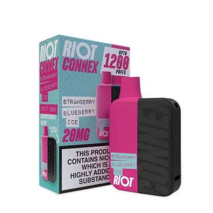 RIOT CONNEX POD KIT