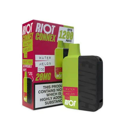 RIOT CONNEX POD KIT