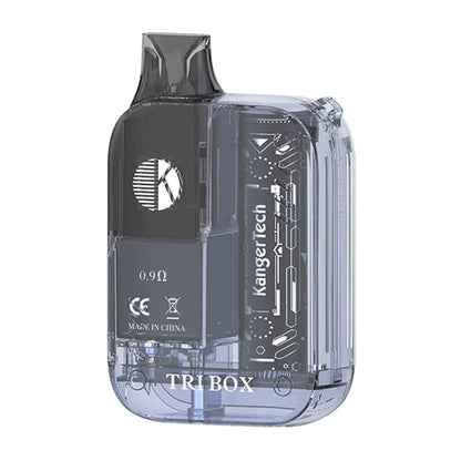 KANGERTECH TRI BOX POD KIT 650Mah