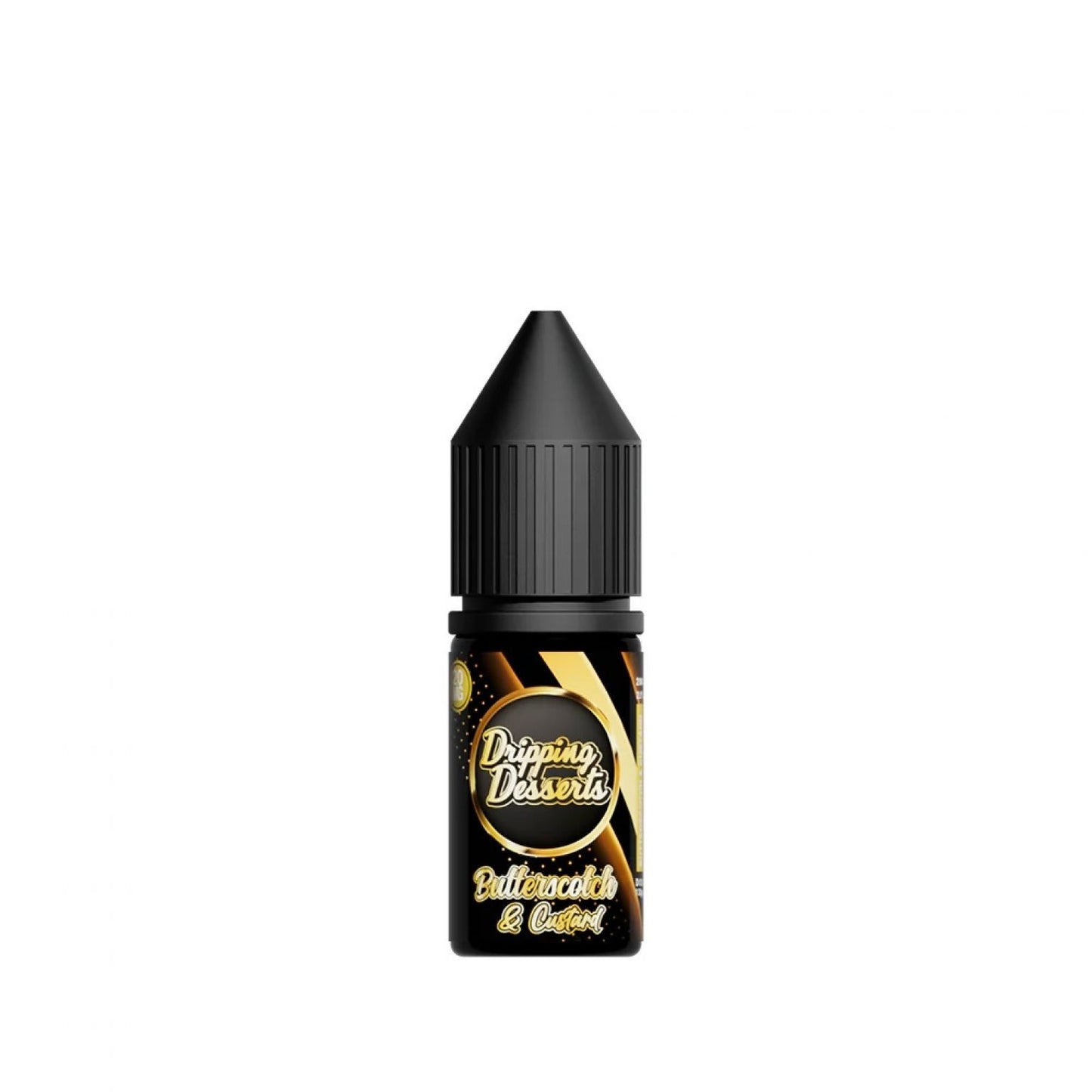 DRIPPING DESSERTS 10ML NIC SALT E-LIQUID