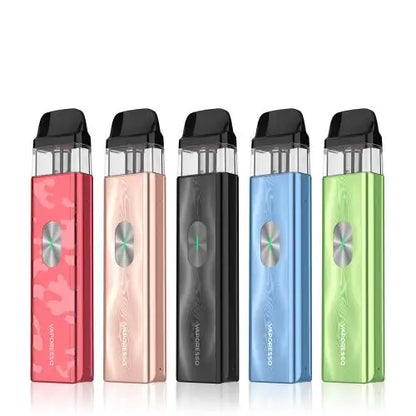 VAPORESSO XROS 4 MINI POD KIT "NEW"