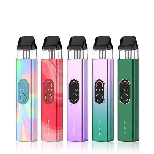 VAPORESSO XROS 4 POD KIT " NEW"