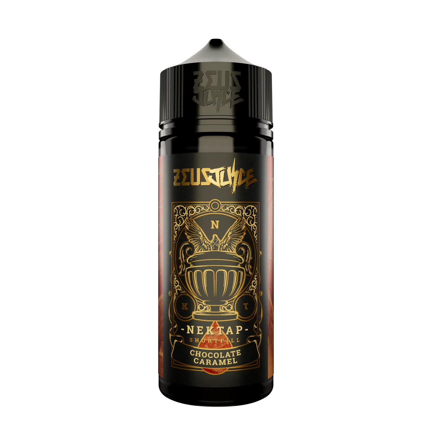 ZEUS JUICE 100ML SHORT FILL VAPE LIQUID