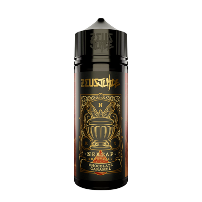 ZEUS JUICE 100ML SHORT FILL VAPE LIQUID