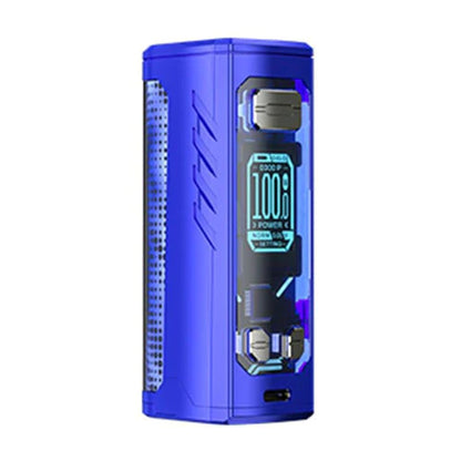 MAXUS SOLO 100W MOD