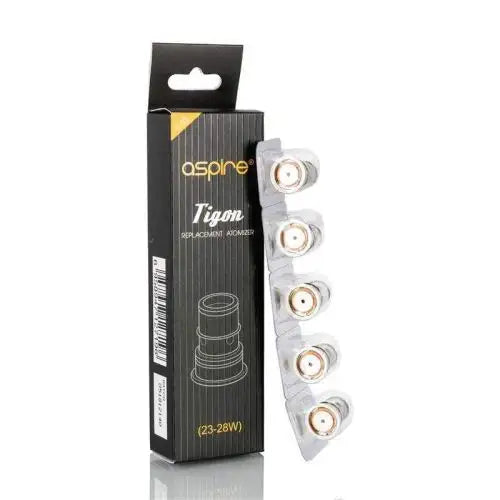 ASPIRE TIGON COIL 0.7 Ohm SALE