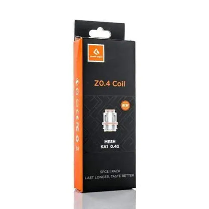 GEEKVAPE Z SERIES COILS