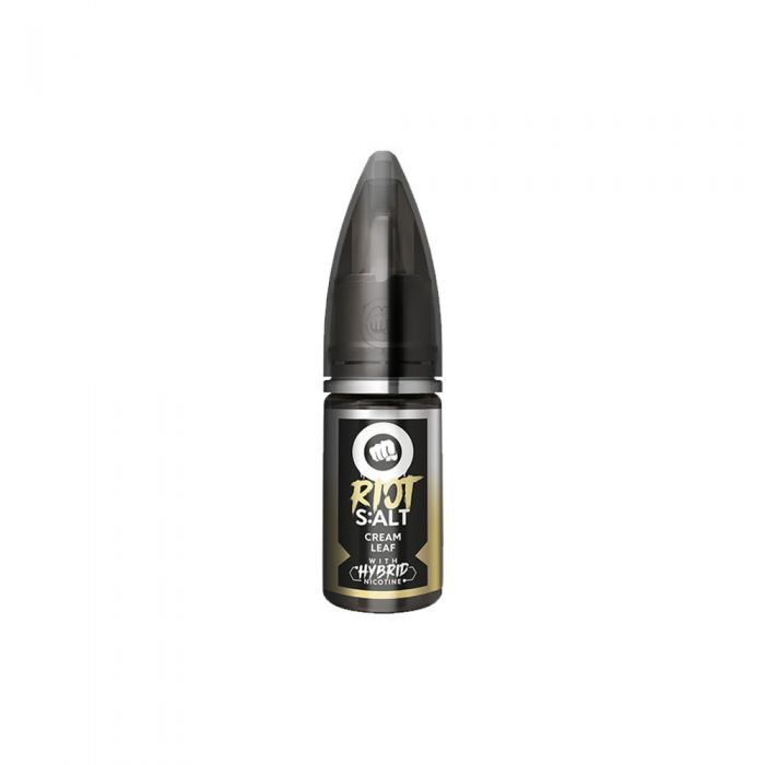 RIOT SQUAD BAR EDITION 10ML NIC SALT VAPE LIQUID 3 FOR £10 OR 10 FOR £30