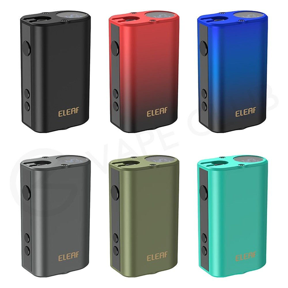 ELEAF MINI ISTICK MOD