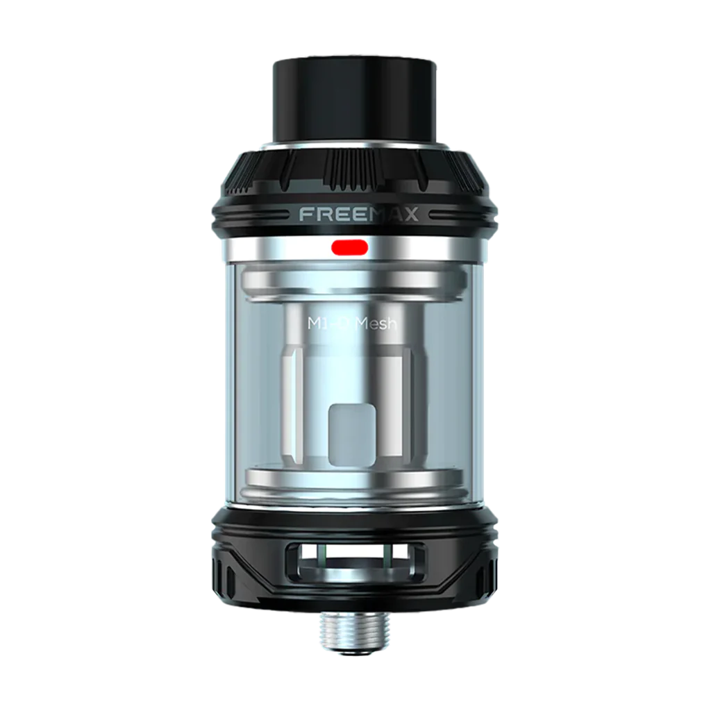 FREEMAX M PRO 3 TANK BLACK WITH FREE GLASS