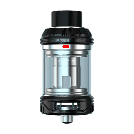 FREEMAX M PRO 3 TANK BLACK WITH FREE GLASS