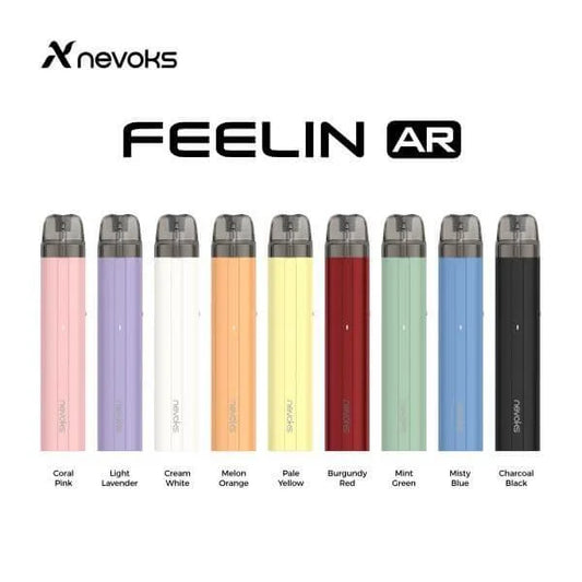 NEEVOKS FEELIN AR POD KIT