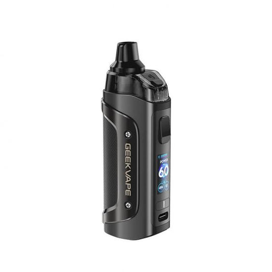 NEW! AEGIS BOOST 3 PRO POD KIT BY GEEKVAPE