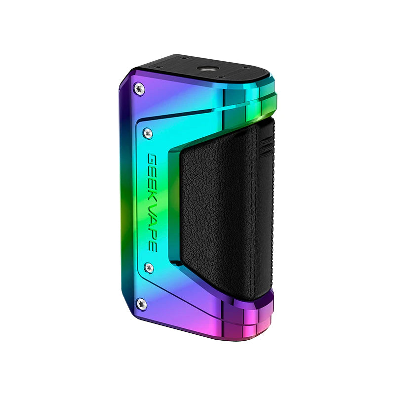 GEEKVAPE L200 MOD RAINBOW PURPLE