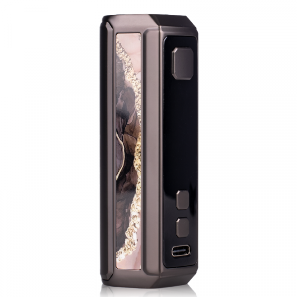 GEEKVAPE Z50 MOD ONLY GUNMETAL