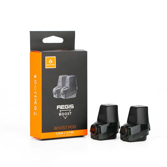 AEGIS BOOST 3.7ML POD