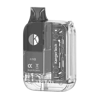 KANGERTECH TRI BOX POD KIT 650Mah