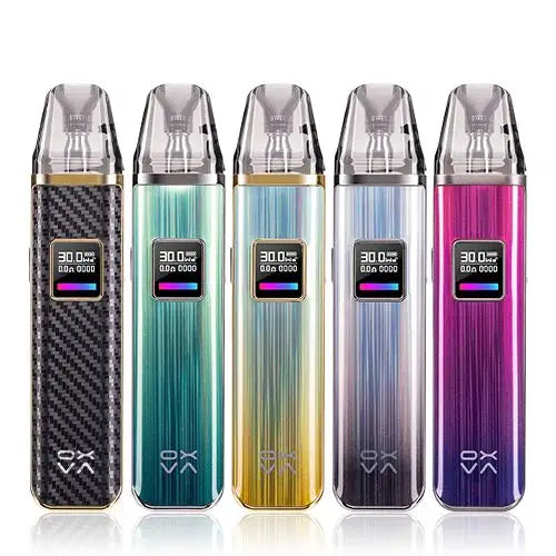 OXVA XLIM PRO POD KIT