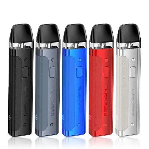 GEEKVAPE AQ POD KIT