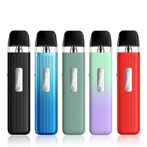 GEEKVAPE SONDER Q POD KIT