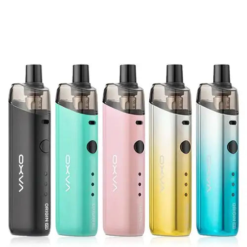 DISCONTINUED OXVA ORIGIN SE POD KIT