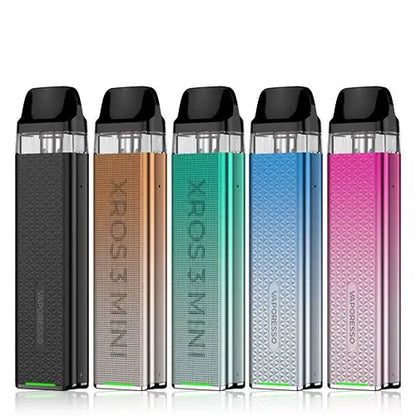 VAPORESSO XROS 3 MINI