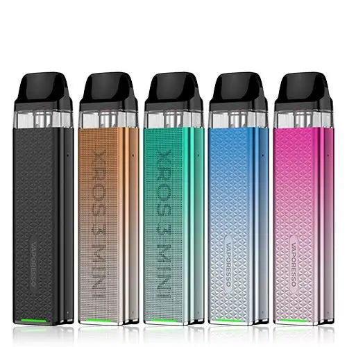 VAPORESSO XROS 3 MINI