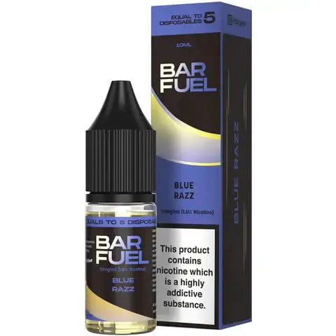 BAR FUEL 10MG SALTS 10ML