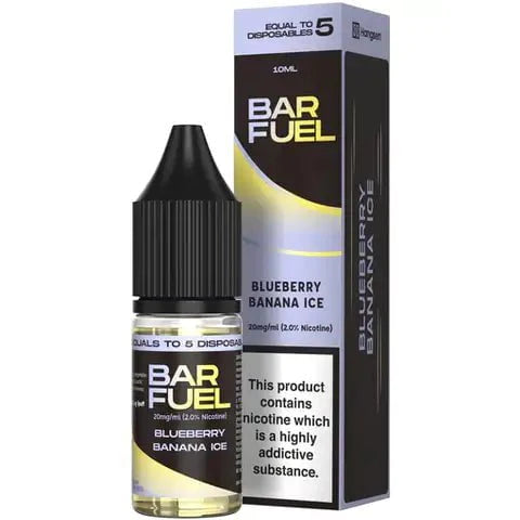 BAR FUEL 10MG SALTS 10ML