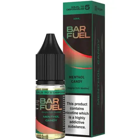 BAR FUEL 10MG SALTS 10ML