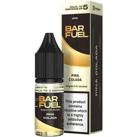 BAR FUEL 10MG SALTS 10ML