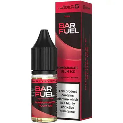 BAR FUEL 10MG SALTS 10ML