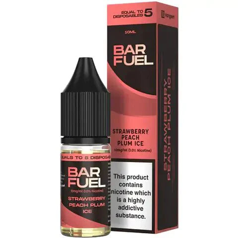 BAR FUEL 10MG SALTS 10ML