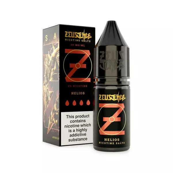 ZEUS JUICE 10ML NIC SALT