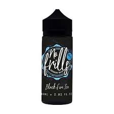 NO FRILLS 50/50 80ML VAPE LIQUID